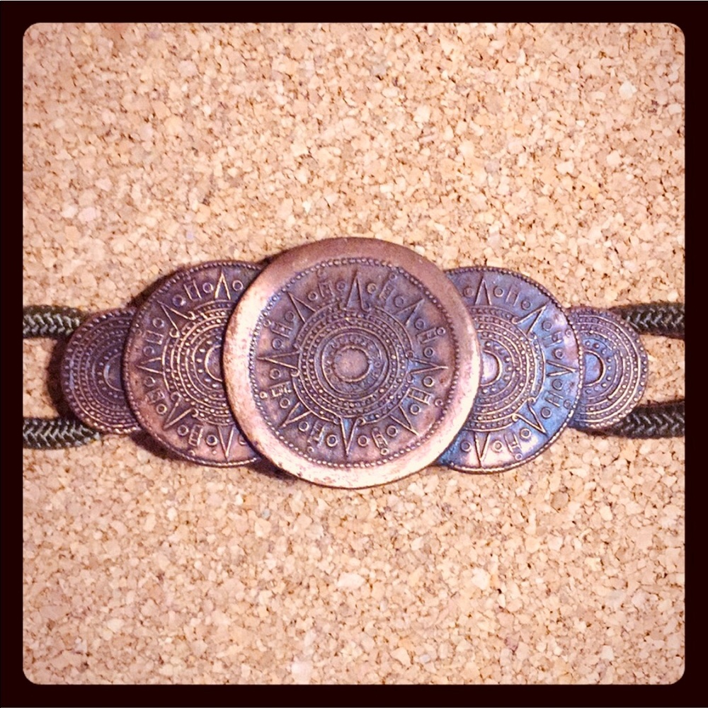 🥉Bronze Belt